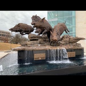 Meet your Posher, Keith